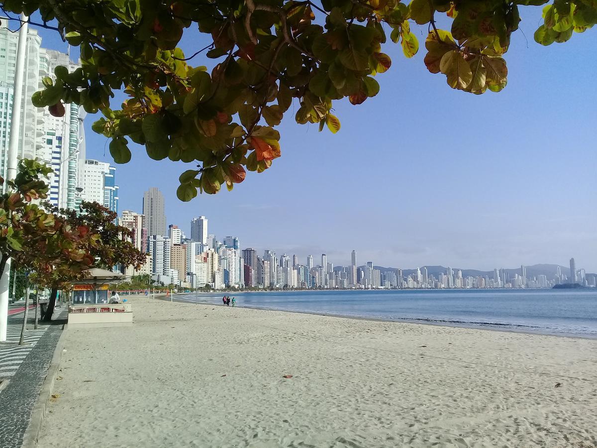 דירות Balneário Camboriú Apto Centro Bc מראה חיצוני תמונה