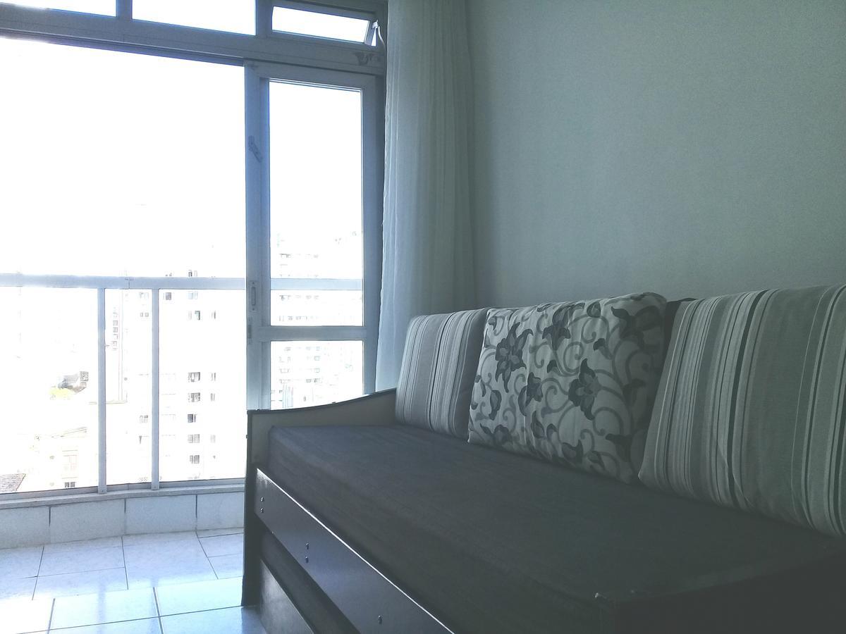 דירות Balneário Camboriú Apto Centro Bc מראה חיצוני תמונה