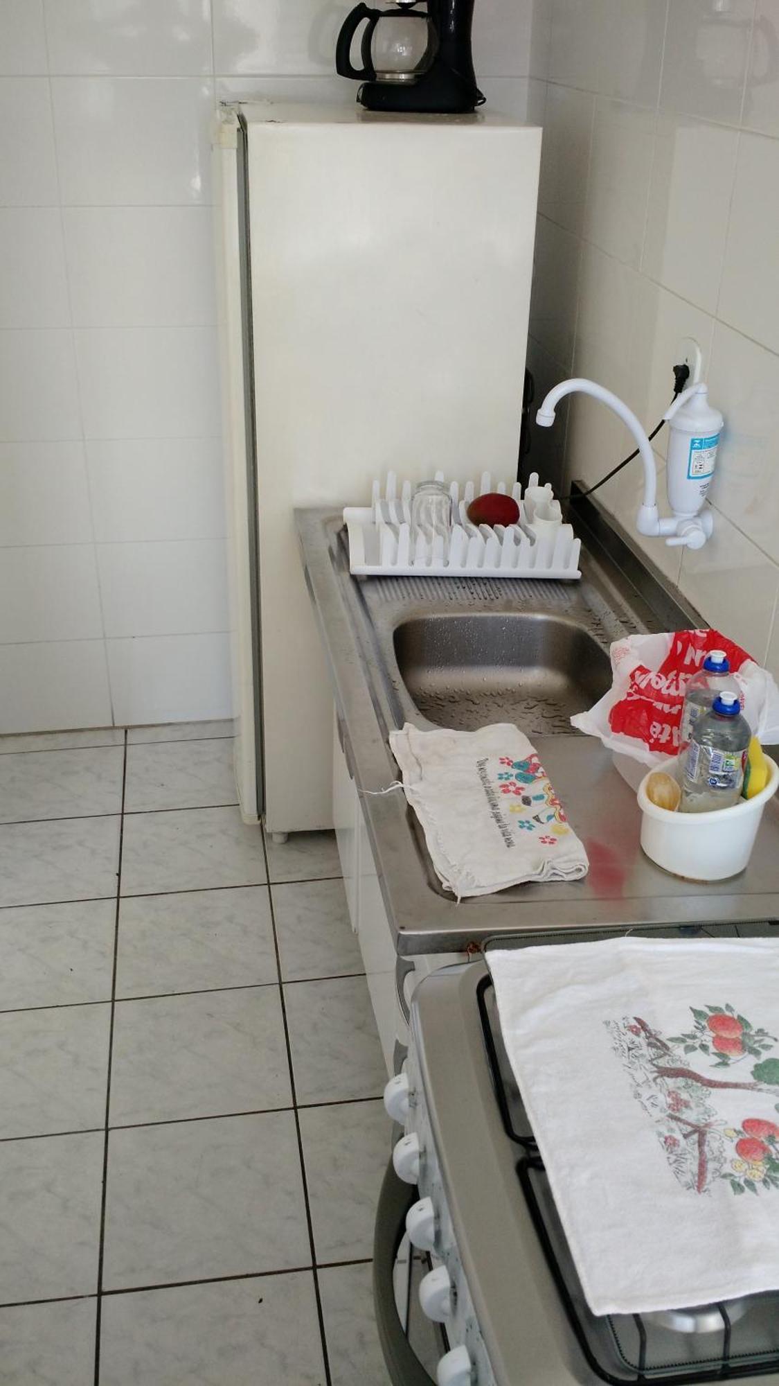 דירות Balneário Camboriú Apto Centro Bc מראה חיצוני תמונה