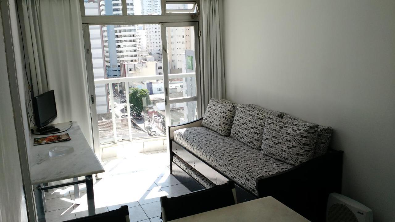 דירות Balneário Camboriú Apto Centro Bc חדר תמונה